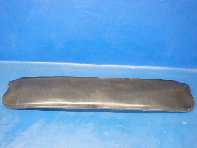 99952-00 Piper - Shield-Glare Black
